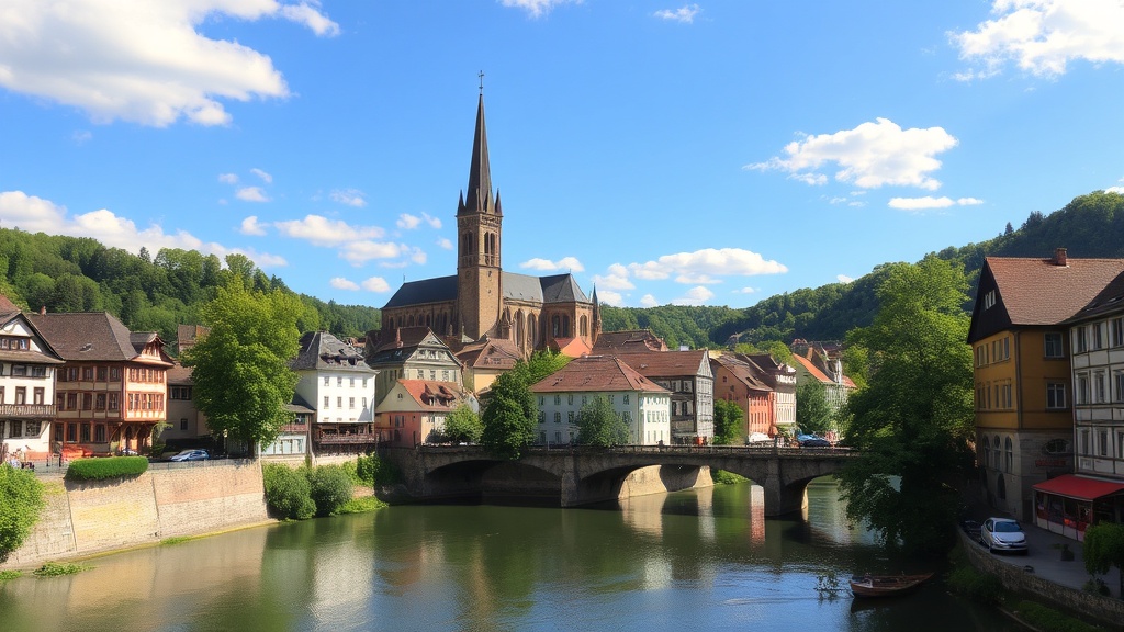 Schreiner Rottenburg am Neckar — Mike Schenk Innenausbau